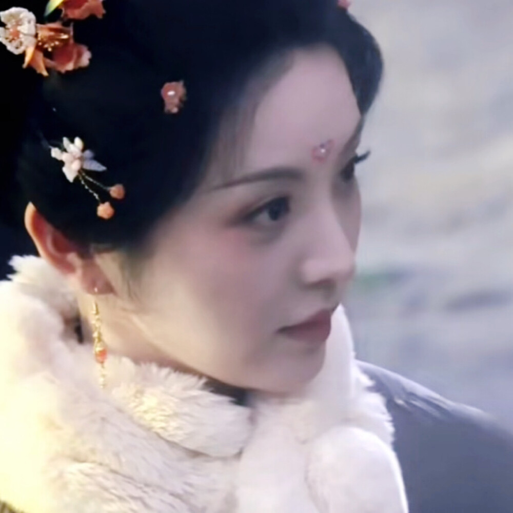 摸摸这个武祯
