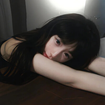 女头