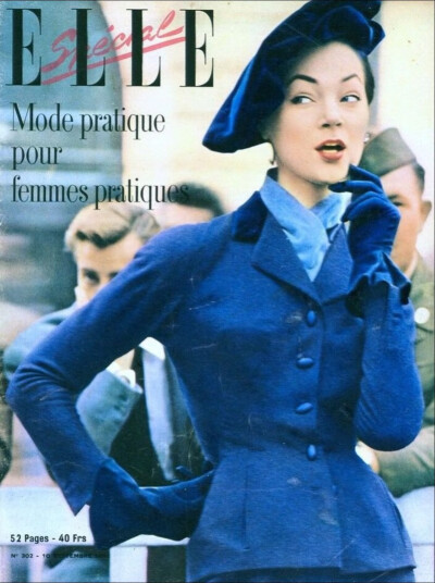 vintage fashion