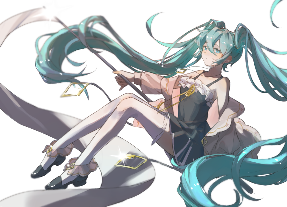 初音