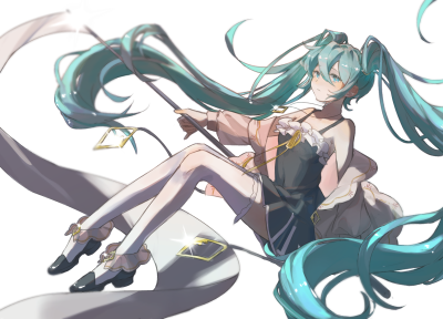 初音
