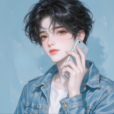 情头