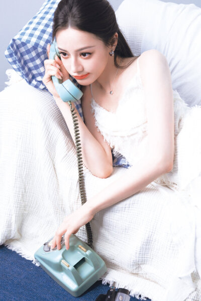 迪丽热巴