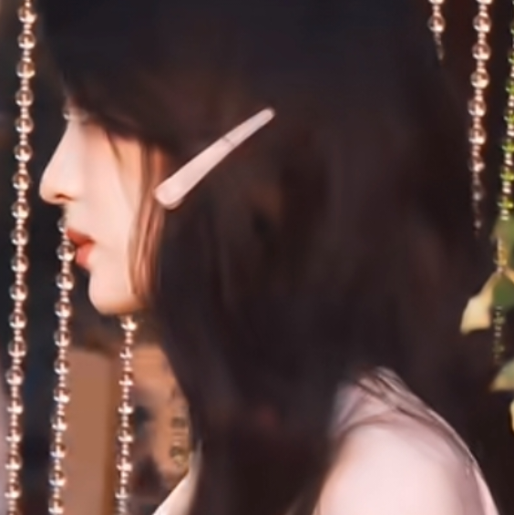 上头很美的