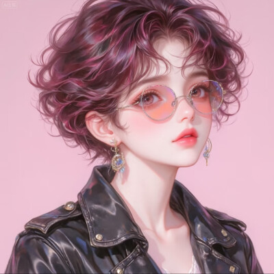 情头