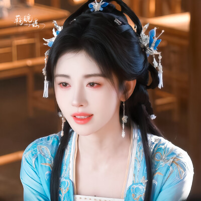 鞠婧祎姜黎非
