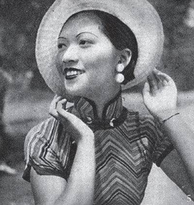 民国女子