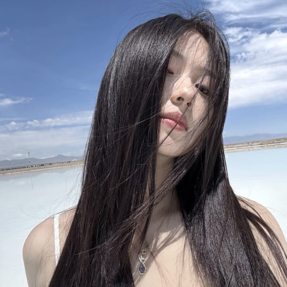好看