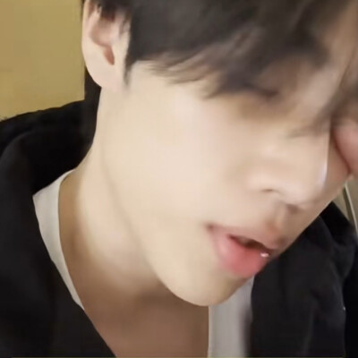 我想我不够好(,,•́ . •̀,,）