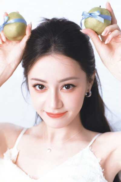迪丽热巴