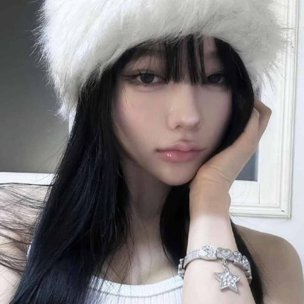女头