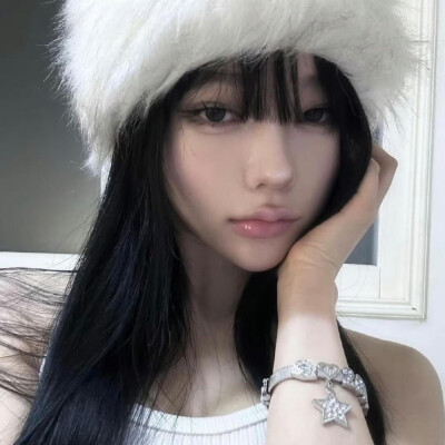 女头