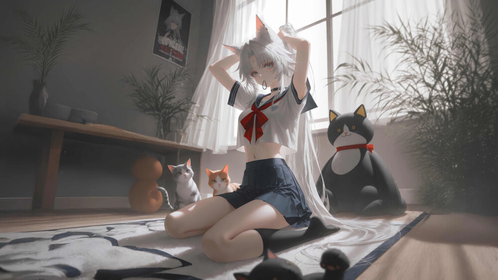 电脑壁纸