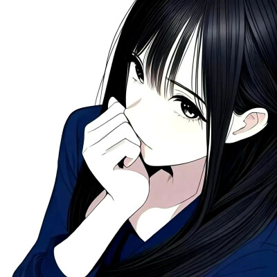 女头