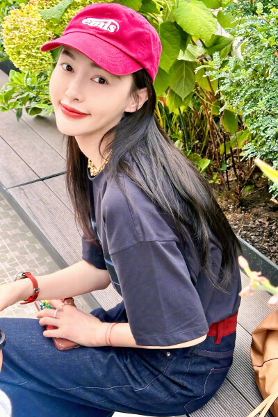 唐嫣/ 壁纸