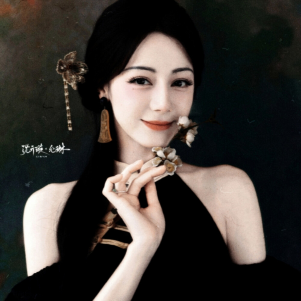 特别特别喜欢这组！！