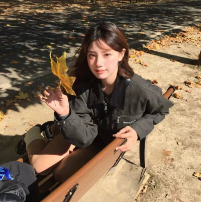 女头