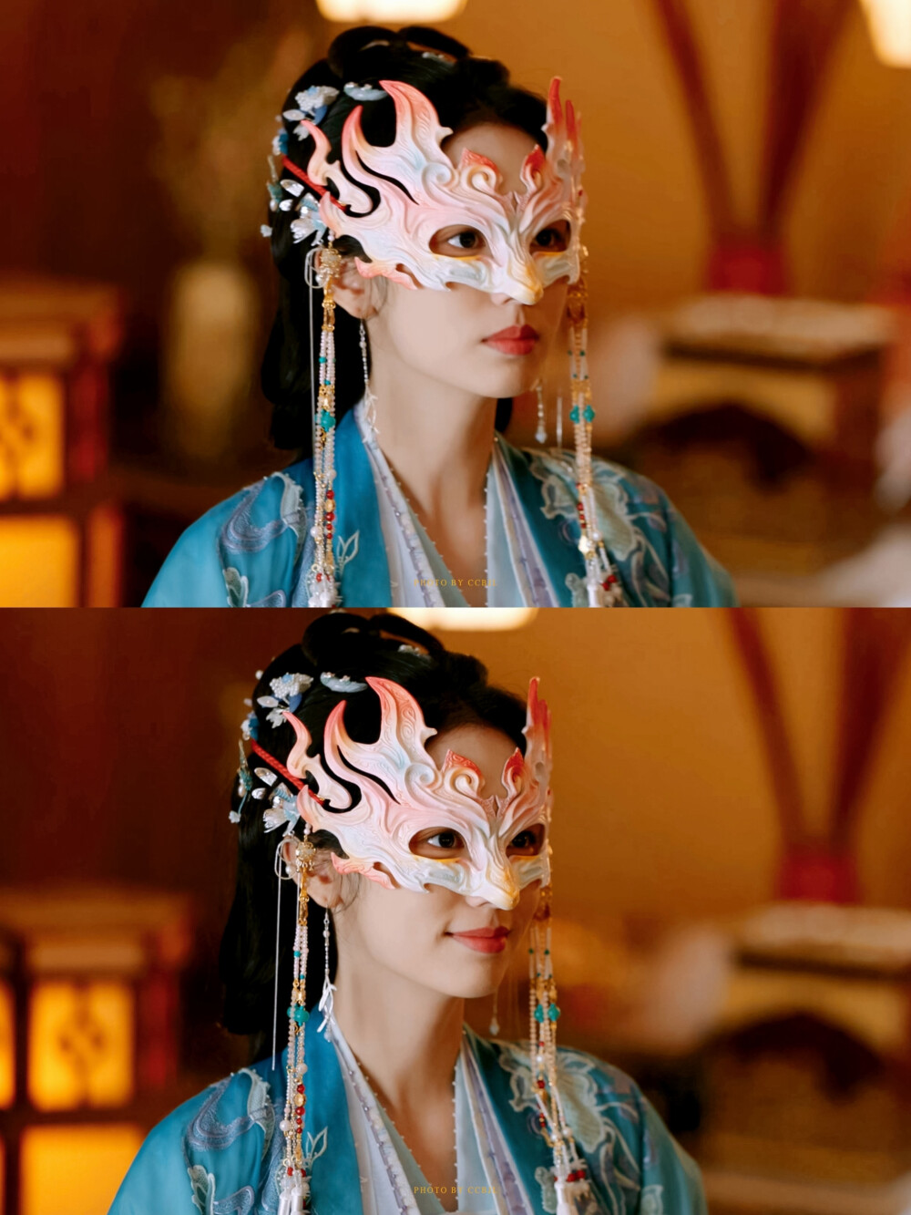 周也 锦月如歌