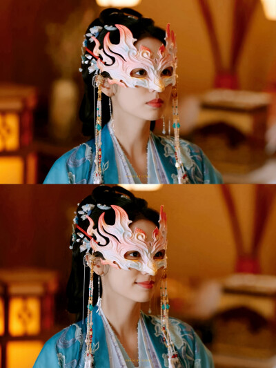 周也 锦月如歌
