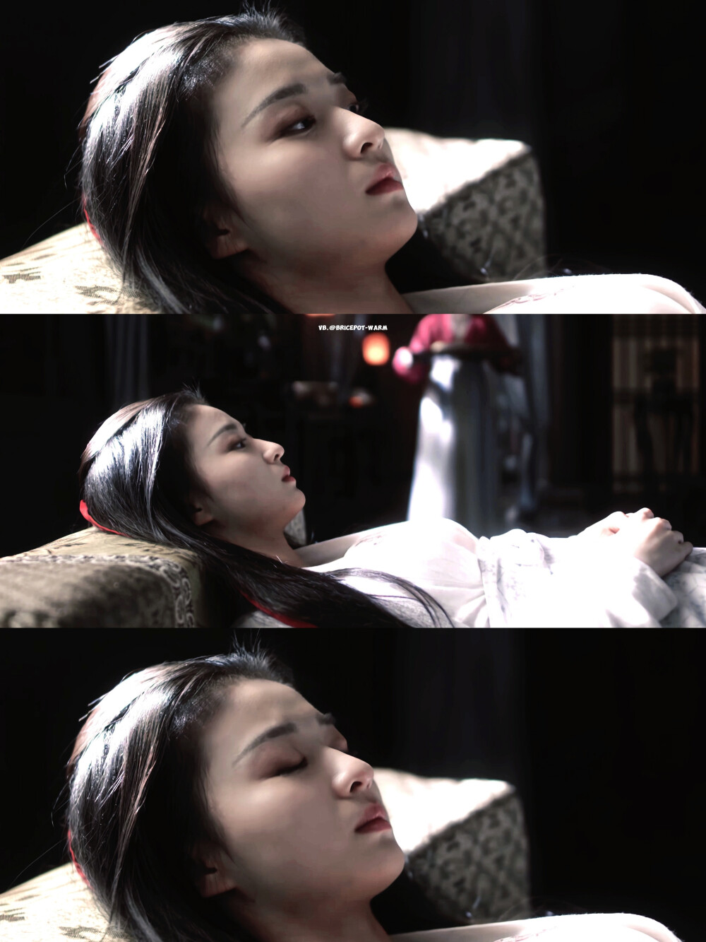 清平乐 王楚然/张妼晗