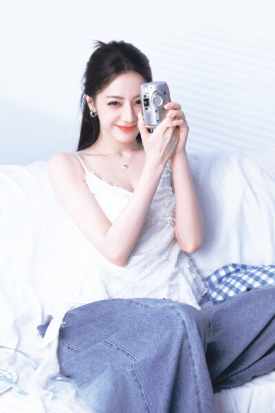 迪丽热巴