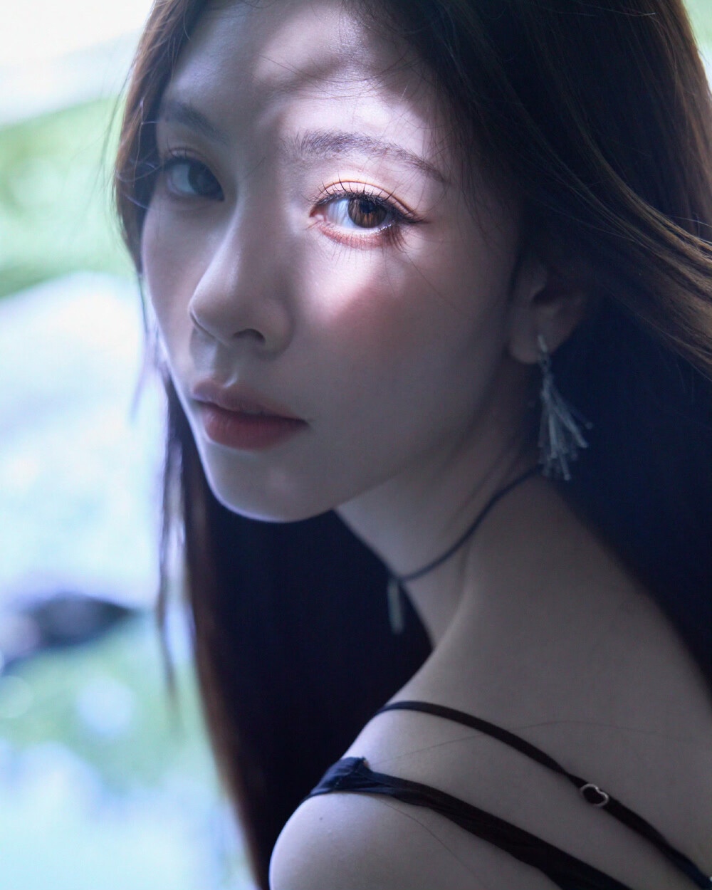 宋妍霏
