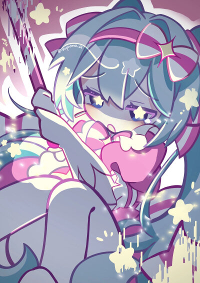 初音