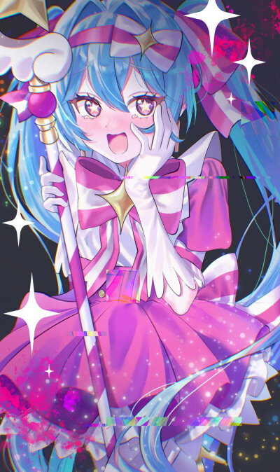 初音