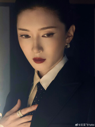 江疏影