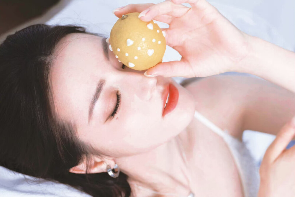 迪丽热巴