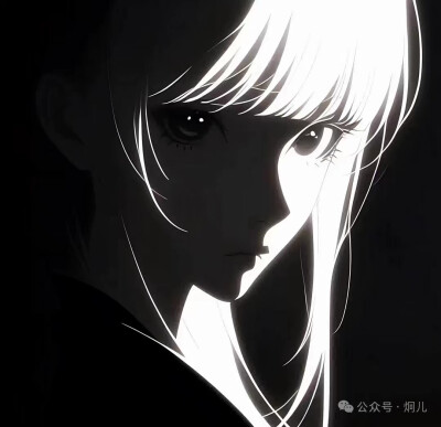 女头