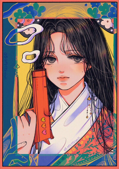 头像