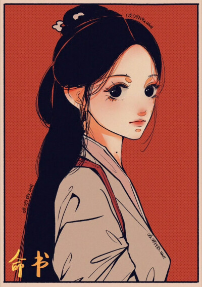 头像
