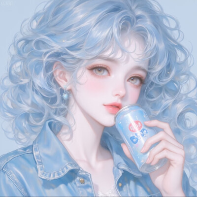 情头