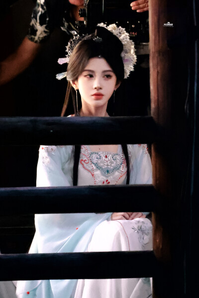 鞠婧祎来战