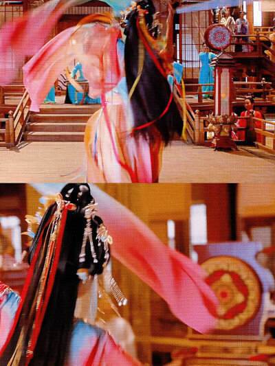 周也 锦月如歌