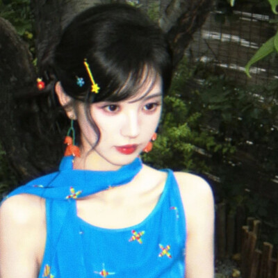 女头