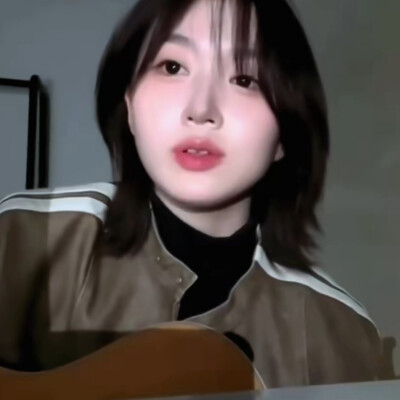 吉他弹唱