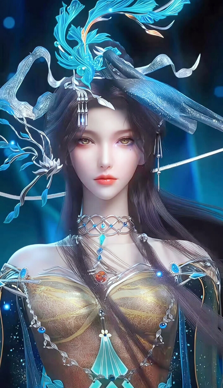 云望舒