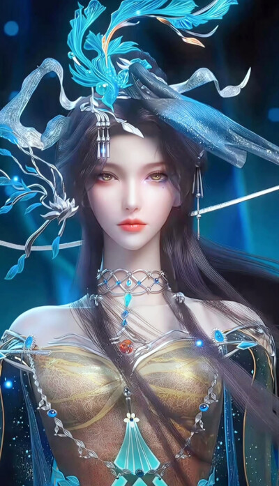 云望舒