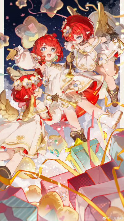 星穹铁道