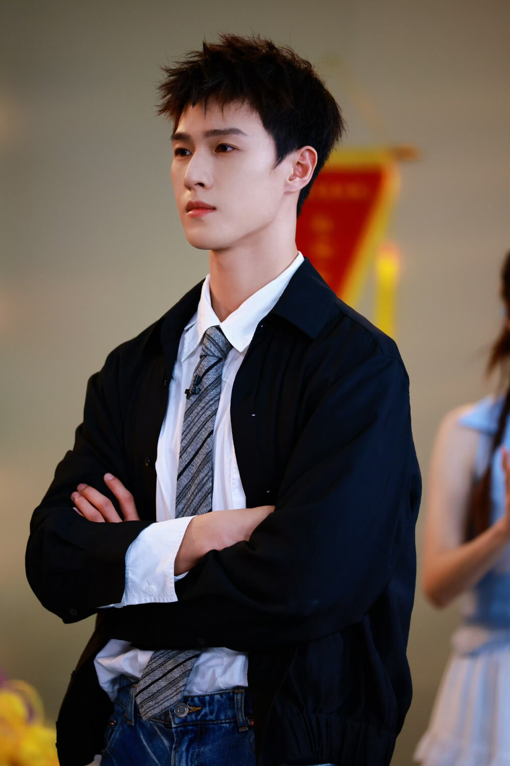 李昀锐