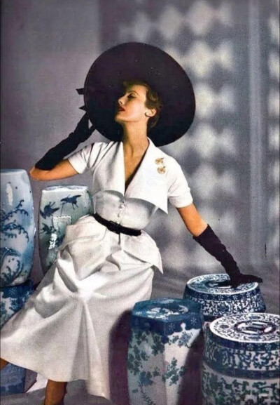 vintage fashion