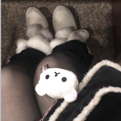 ❤︎