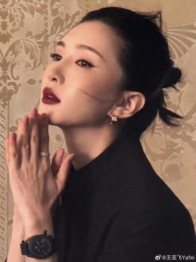 江疏影