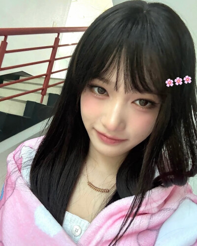 ive leeseo李瑞