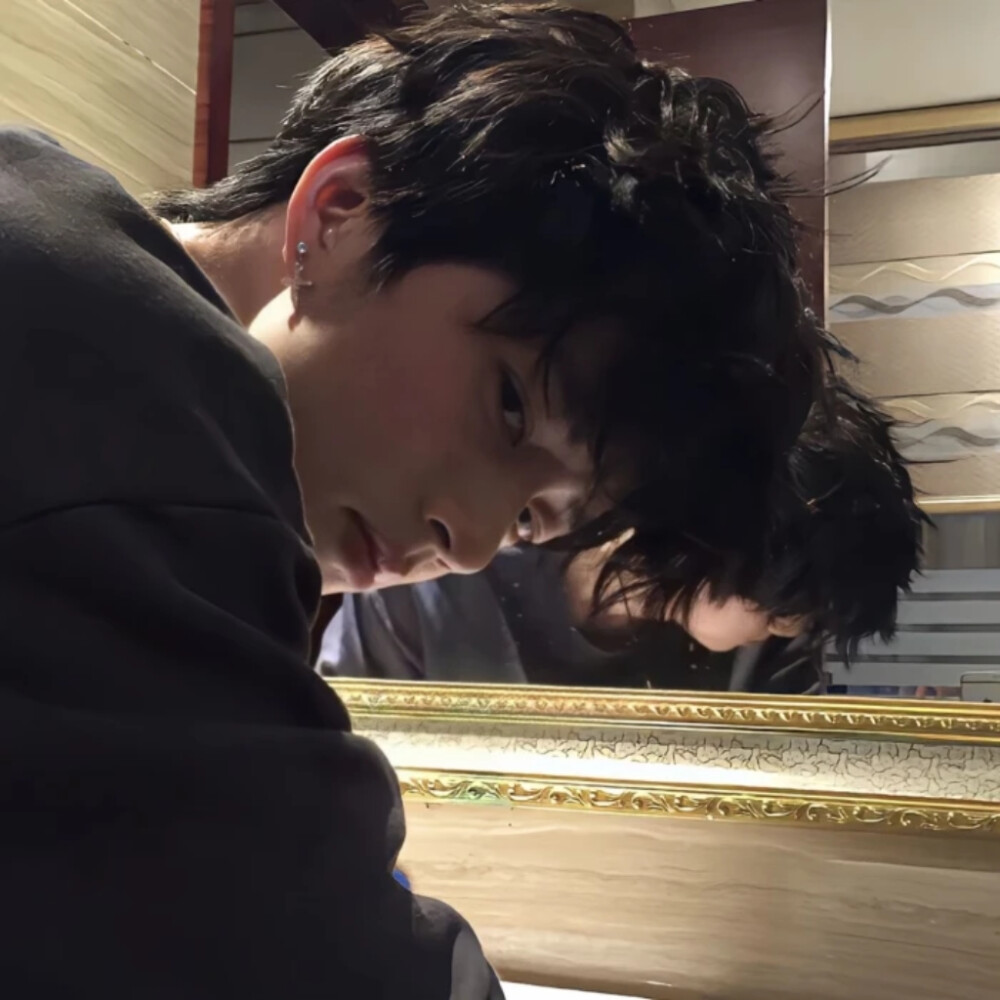 男头
