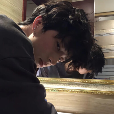 男头