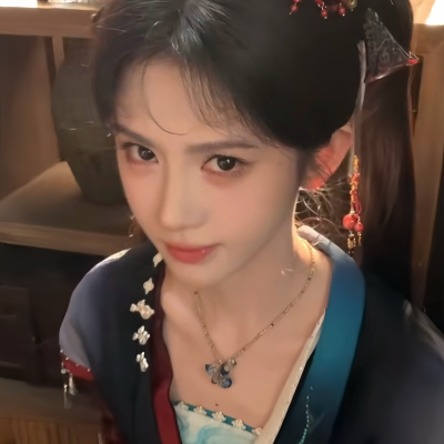 鞠婧祎可二改