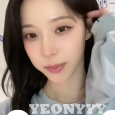 我也很想她